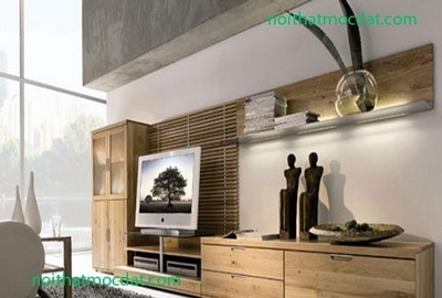 Địa chỉ đóng tủ tivi MS 49